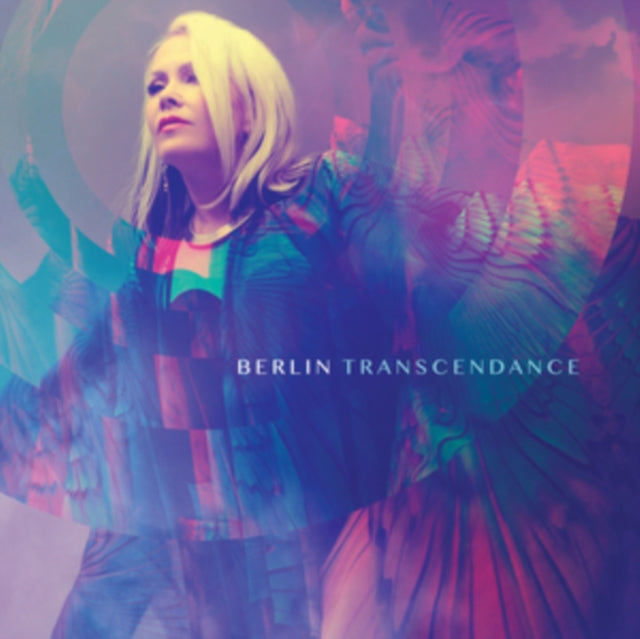 Berlin - Transendence (Pink Vinyl) (Vinyl) (US Import)