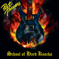Travers Pat - School Of Hard Knocks (CD)