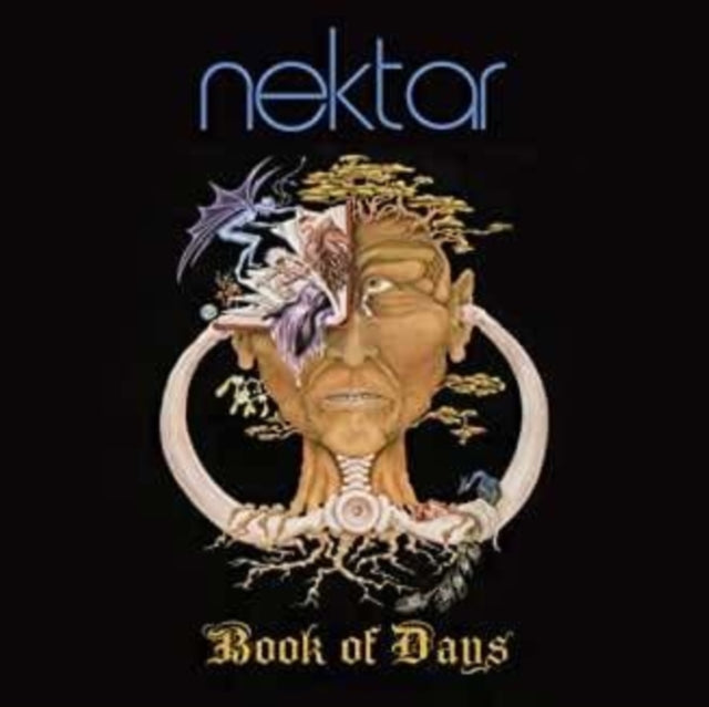 Nektar - Book Of Days (Deluxe Edition) (CD) (US Import)