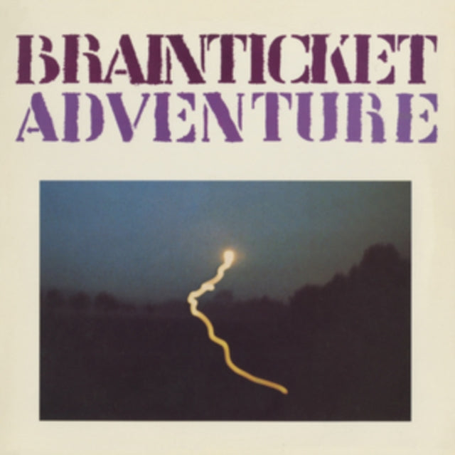 Brainticket - Adventure (Vinyl) (US Import)