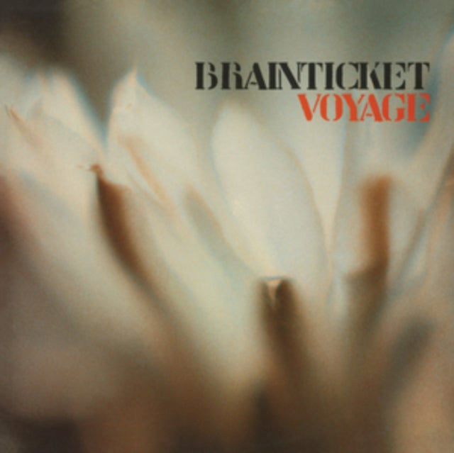 Brainticket - Voyage (Vinyl) (US Import)