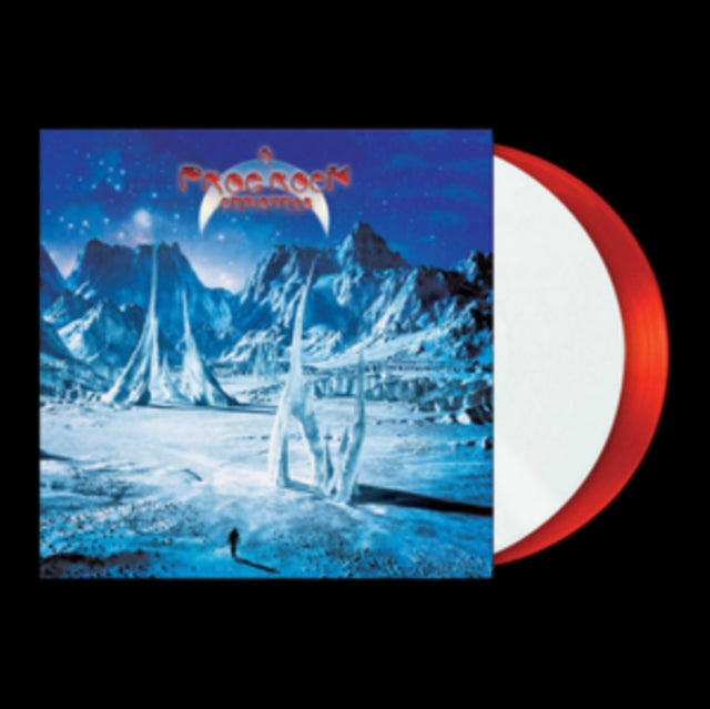 Various Artists - Prog Rock Christmas (Vinyl) (US Import)