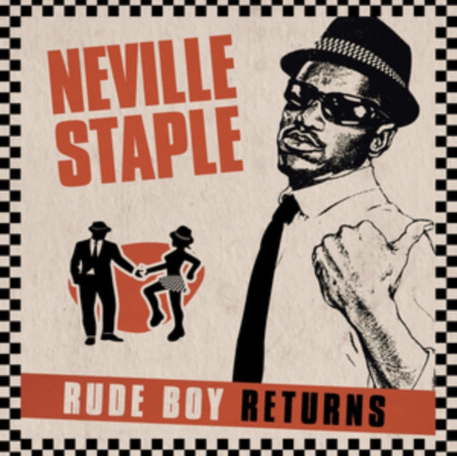 Neville Staple - Rude Boy Returns (Vinyl) (US Import)