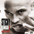 Sticky Fingaz - Decade But Wait It Gets Worse (CD)