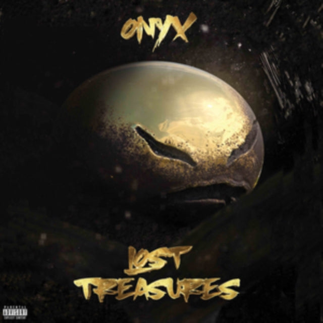 Onyx - Lost Treasures (Vinyl) (US Import)