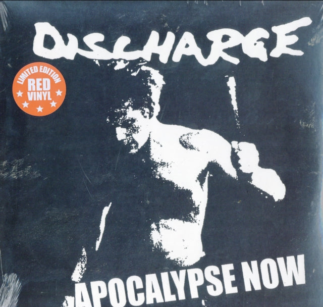 Discharge - Apocalypse Now (Vinyl) (US Import)