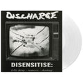 Discharge - Disensitise (Vinyl) (US Import)