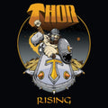 Thor - Rising (CD) (US Import)
