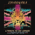 Various Artists - Leppardmania - A Tribute To Def Leppard (CD)