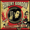 Gordon,Robert; Williamson,James; Spedding,Chris - Rockabilly For Life (Vinyl) (US Import)