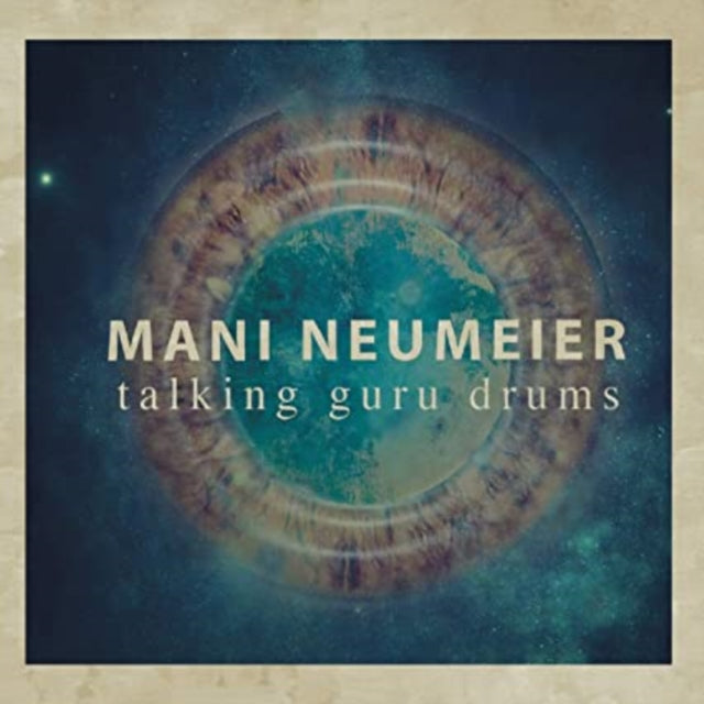 Mani Neumeier - Talking Guru Drums (Vinyl) (US Import)