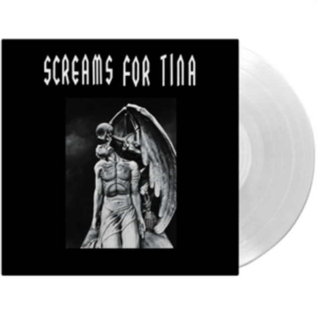 Screams For Tina - Screams For Tina (Vinyl) (US Import)
