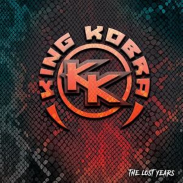 King Kobra - Lost Years (Vinyl) (US Import)