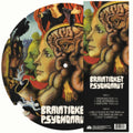 Brainticket - Psychonaut (Picture Vinyl) (Vinyl) (US Import)