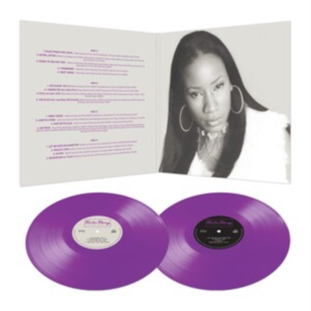 Paula Perry - Tales From Fort Knox (Purple Vinyl/2LP) (Vinyl) (US Import)