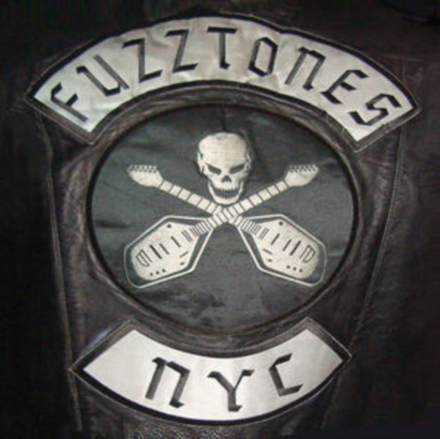 Fuzztones - NYC (Vinyl) (US Import)