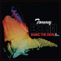 Tommy Bolin - Shake The Devil - The Lost Sessions (Vinyl) (US Import)
