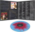 Enuff Z'Nuff - 1985 (Blue & Red Starburst Vinyl) (Vinyl) (US Import)