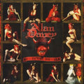 Alan Davey - Eclectic Devils (Vinyl) (US Import)