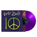 Enuff Z'Nuff - Ten (Purple Vinyl/Reissue/Remaster) (Vinyl) (US Import)