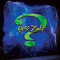 Enuff Z'Nuff - ? (Blue Vinyl) (Vinyl) (US Import)