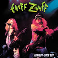 Enuff Z'Nuff - Tonight - Sold Out (Green Vinyl) (Vinyl) (US Import)