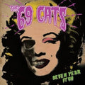 70 Cats; Jyrki 69; Rat Scabies; Kim Nekroman - Seven Year Itch (Vinyl) (US Import)