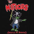 Meteors - Skull N Bones (Vinyl) (US Import)