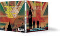 Richard Page; Steve Morse; Ann Wilson - Legends Play The Beatles (CD)