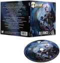 Thor - Alliance (CD) (US Import)