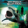 Jack Russell's Great White - Great Zeppelin II: A Tribute To Led Zeppelin (CD)