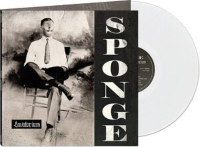 Sponge - Lavatorium (Vinyl) (US Import)