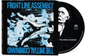 Front Line Assembly - Initial Command (CD)