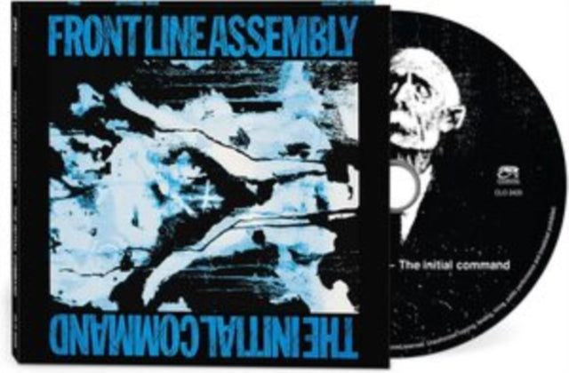 Front Line Assembly - Initial Command (CD)