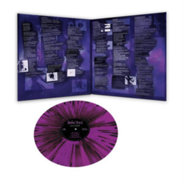 Shadow Project - Dreams For The Dying (Vinyl) (US Import)