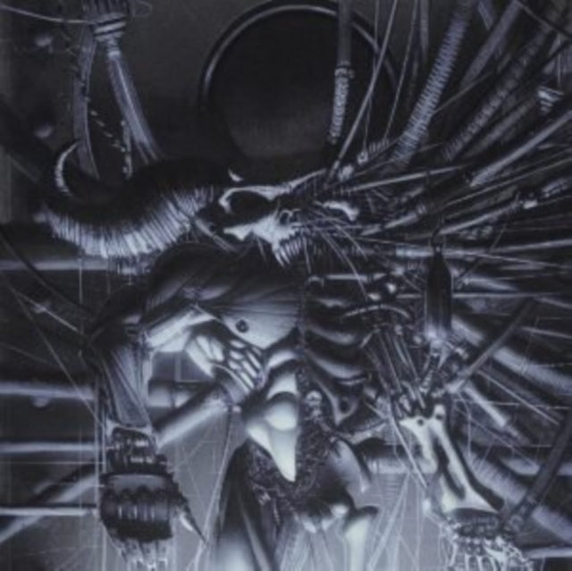 Danzig - Danzig 5: Blackacidevil (Black Vinyl) (Vinyl) (US Import)