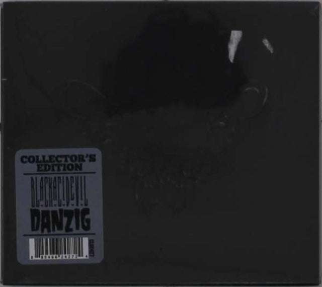 Danzig - Danzig 5: Blackacidevil (CD)