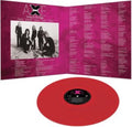 Axe - Living On The Edge (Vinyl) (US Import)