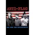 Anti-Flag - Die For The Government (Reissue) (Cassette) (US Import)
