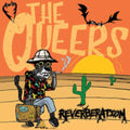 Queers - Reverberation (Orange Vinyl) (Vinyl) (US Import)