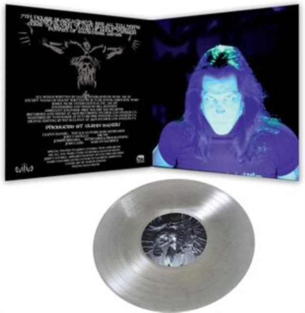 Danzig - Danzig 5: Blackout (Glitter Vinyl) (Vinyl) (US Import)