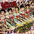 Dickies - Gary Glitter Getaway (Blue 7 Inch) (Vinyl Single) (US Import)