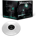 Megadeth - Unplugged In Boston (Clear Vinyl) (Vinyl) (US Import)