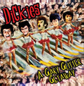 Dickies - Gary Glitter Getaway (Red 7 Inch) (Vinyl Single) (US Import)
