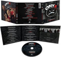 Onyx - Turndafucup (The Original Sessions) (Digipak) (CD)