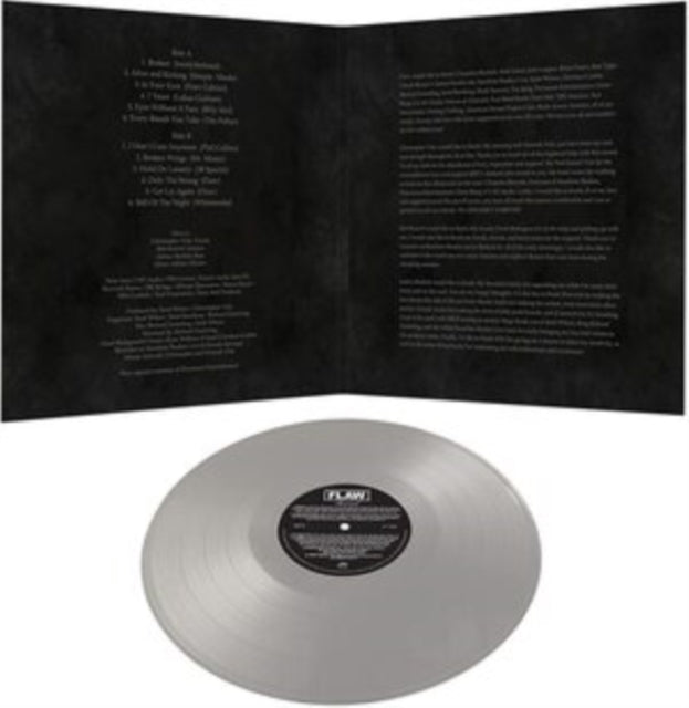 Flaw - Revival (Silver Vinyl) (Vinyl) (US Import)