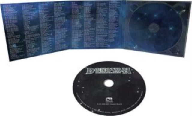 Donovan - Golden Tracks (CD)