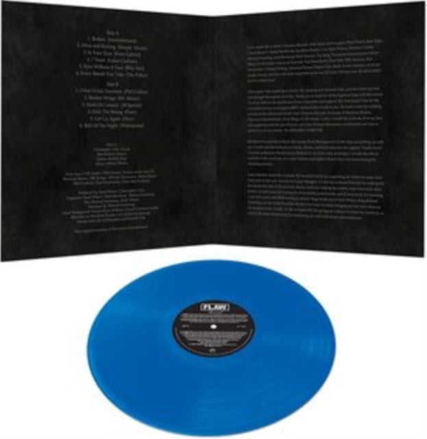 Flaw - Revival (Blue Vinyl) (Vinyl) (US Import)