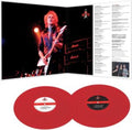 Michael Schenker Group - Heavy Hitters (Red Vinyl) (Vinyl) (US Import)