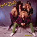 Enuff Z'Nuff - Greatest Hits (Purple Splatter Vinyl) (Vinyl) (US Import)